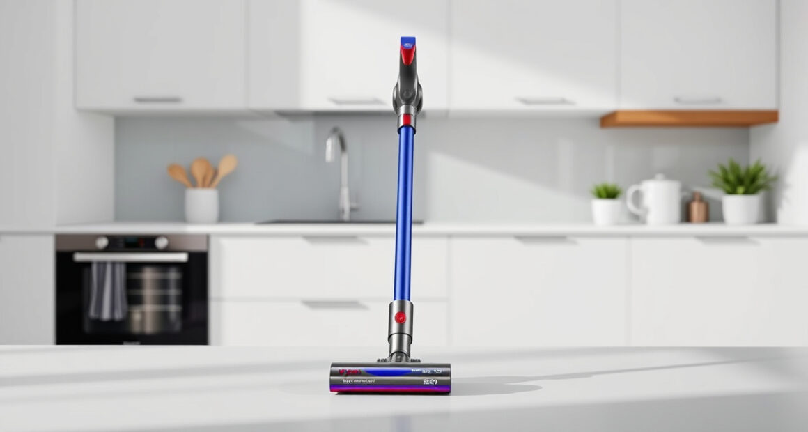 Best Dyson Cordless Vacuum for Cars (2026) — Guide 11