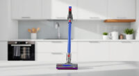 Best Dyson Cordless Vacuum for Cars (2026) — Guide 11