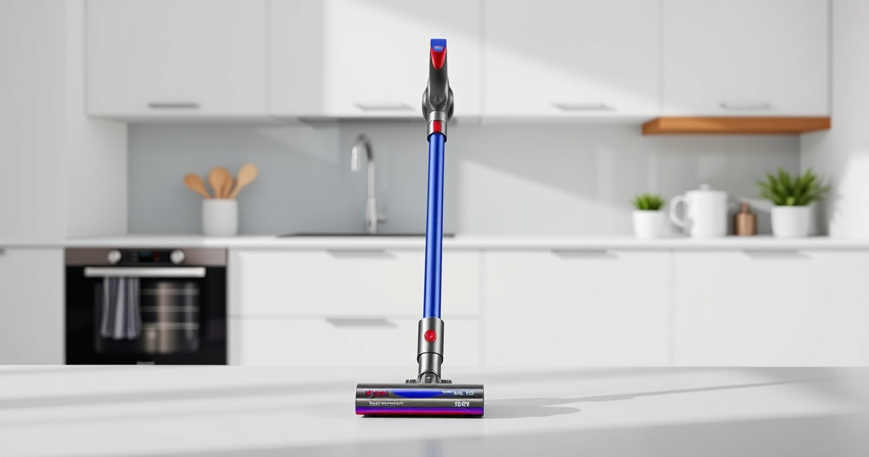 Best Dyson Cordless Vacuum for Cars (2026) — Guide 11