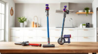 Best Dyson Cordless Vacuum for Cars (2026) — Top Picks & Guide