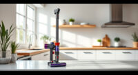 Best Dyson Cordless Vacuum for Hardwood (2026) — Guide 14