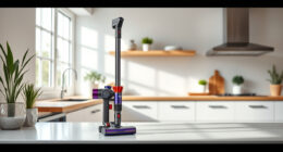 Best Dyson Cordless Vacuum for Hardwood (2026) — Guide 14