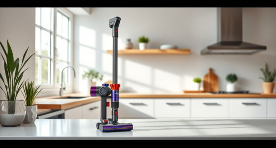 Best Dyson Cordless Vacuum for Hardwood (2026) — Guide 14