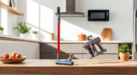 Best Dyson Cordless Vacuum for Hardwood (2026) — Guide 14