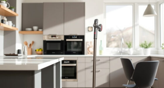 Best Dyson Cordless Vacuum for Hardwood (2026) — Guide 18