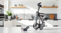 Best Dyson Cordless Vacuum for Hardwood (2026) — Guide 22
