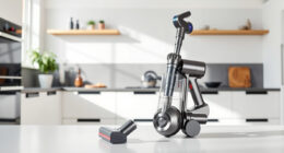 Best Dyson Cordless Vacuum for Hardwood (2026) — Guide 22