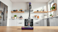 Best Dyson Cordless Vacuum for Hardwood (2026) — Guide 6