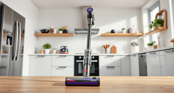 Best Dyson Cordless Vacuum for Hardwood (2026) — Guide 6