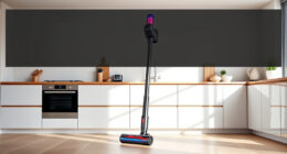 Best Dyson Cordless Vacuum for Hardwood Floors (2026) — Guide 10