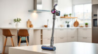 Best Dyson Cordless Vacuum for Hardwood Floors (2026) — Guide 2