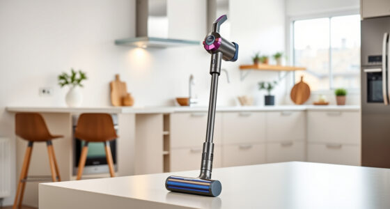 Best Dyson Cordless Vacuum for Hardwood Floors (2026) — Guide 2