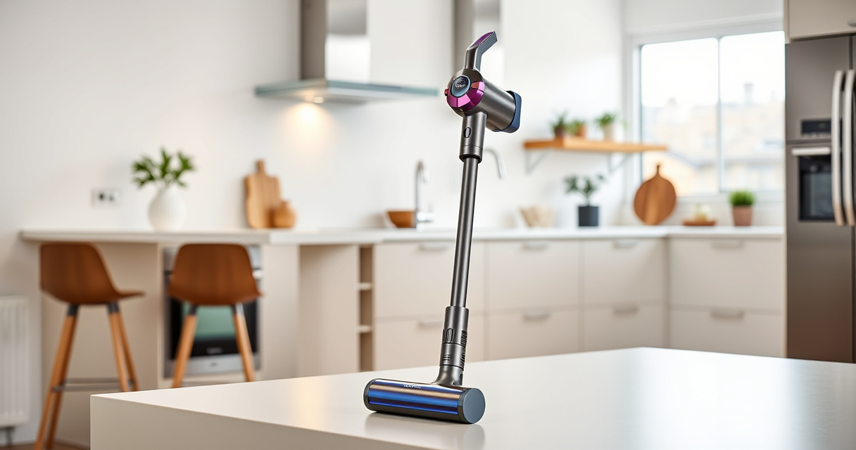 Best Dyson Cordless Vacuum for Hardwood Floors (2026) — Guide 2