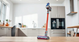 Best Dyson Cordless Vacuum for Pet Hair (2026) — Guide 13