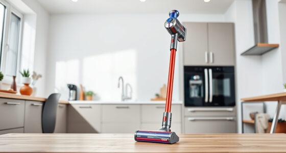 Best Dyson Cordless Vacuum for Pet Hair (2026) — Guide 13