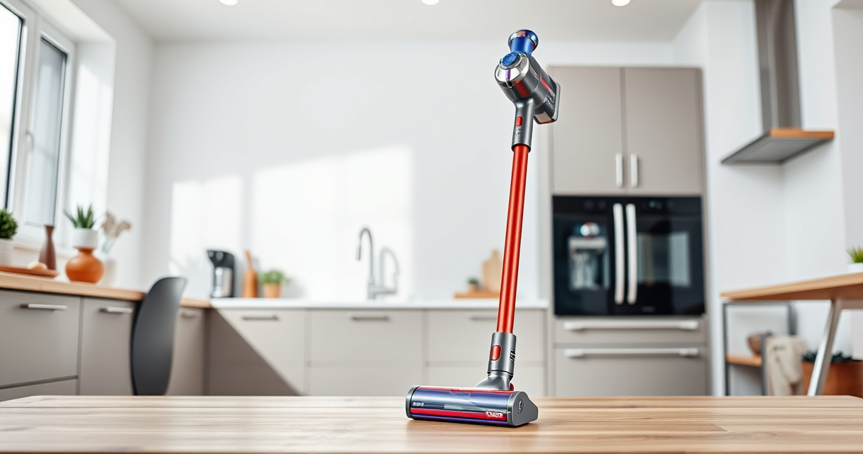 Best Dyson Cordless Vacuum for Pet Hair (2026) — Guide 13