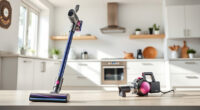 Best Dyson Cordless Vacuum for Pet Hair (2026) — Guide 13