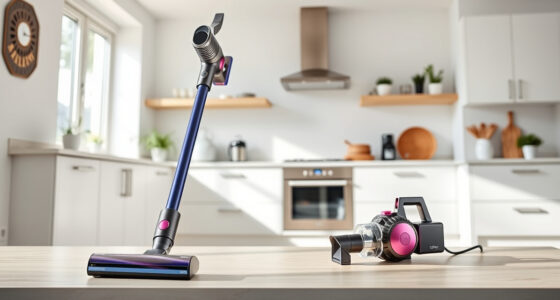 Best Dyson Cordless Vacuum for Pet Hair (2026) — Guide 13