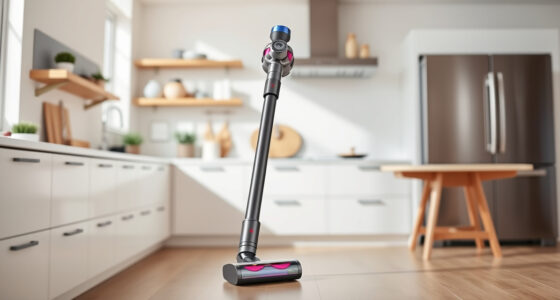 Best Dyson Cordless Vacuum for Pet Hair (2026) — Guide 17