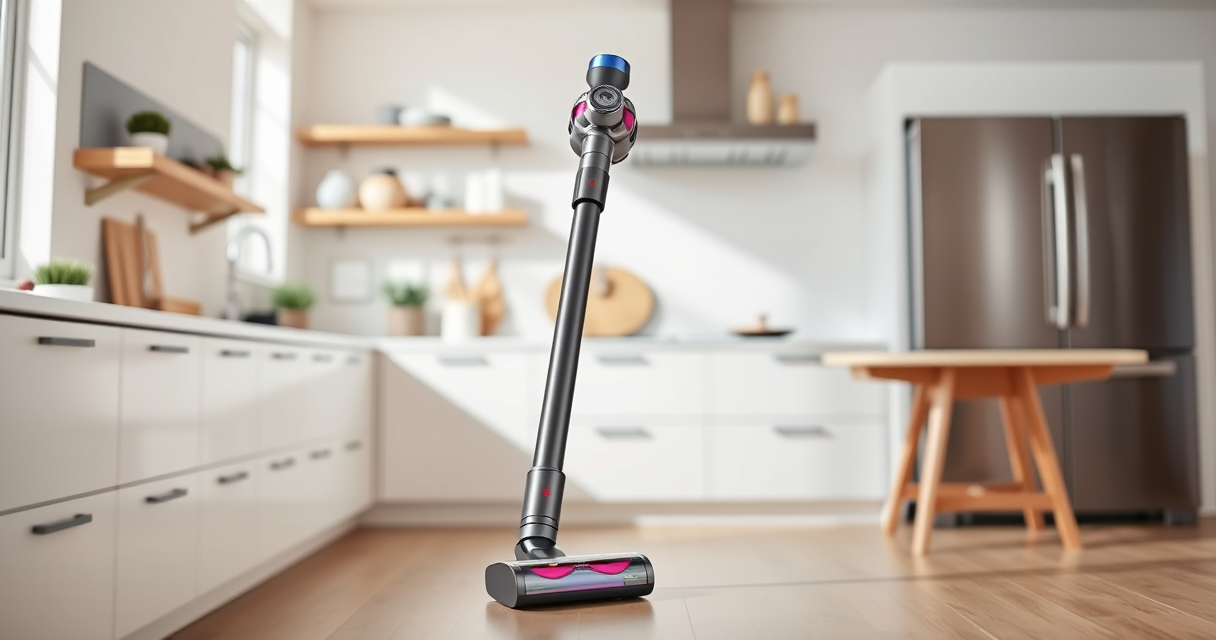 Best Dyson Cordless Vacuum for Pet Hair (2026) — Guide 17