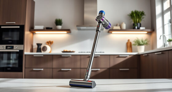 Best Dyson Cordless Vacuum for Pet Hair (2026) — Guide 5