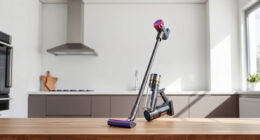 Best Dyson Cordless Vacuum for Pet Hair (2026) — Guide 5