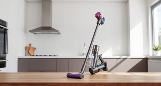 Best Dyson Cordless Vacuum for Pet Hair (2026) — Guide 5