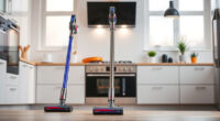 Best Dyson Cordless Vacuum for Pet Hair (2026) — Guide 9