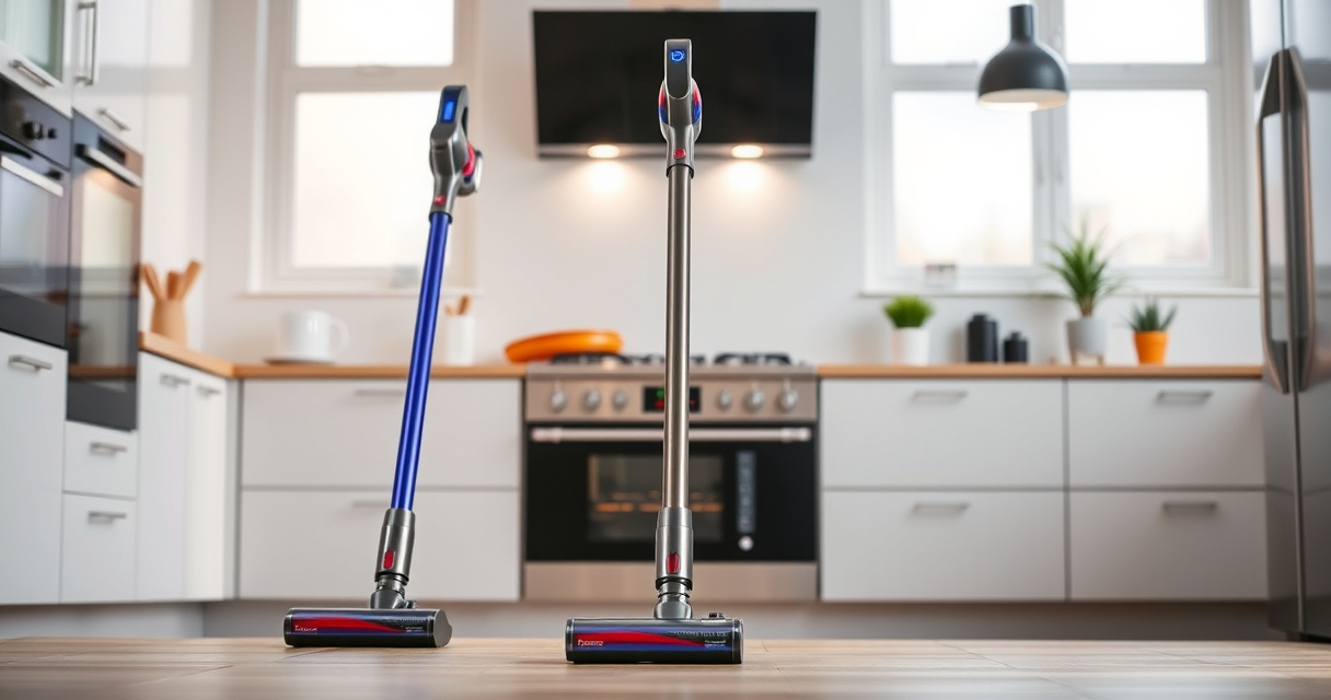 Best Dyson Cordless Vacuum for Pet Hair (2026) — Guide 9
