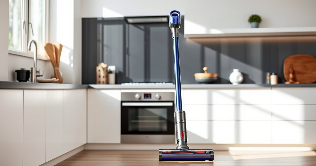 Best Dyson Cordless Vacuum for Pet Hair (2026) — Guide 9