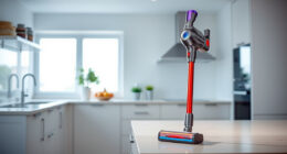 Best Dyson Cordless Vacuums for Allergies (2026) — Guide 12
