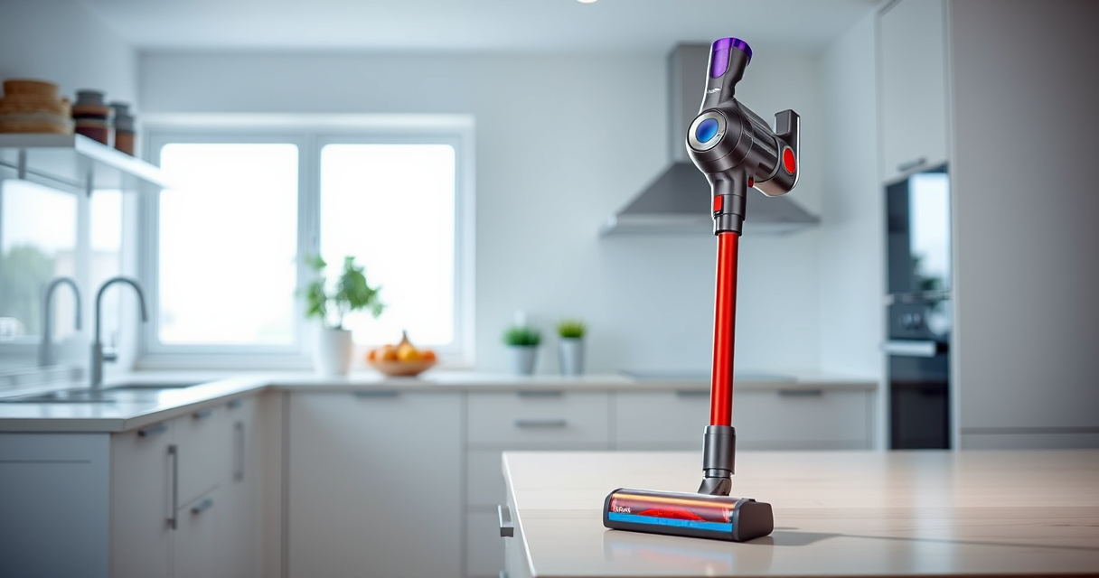 Best Dyson Cordless Vacuums for Allergies (2026) — Guide 12
