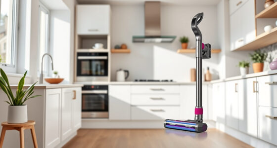 Best Dyson Cordless Vacuums for Allergies (2026) — Guide 4