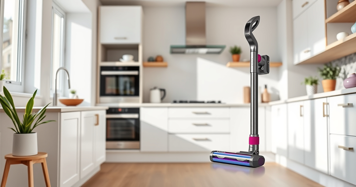 Best Dyson Cordless Vacuums for Allergies (2026) — Guide 4