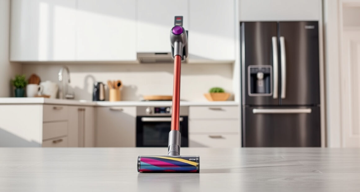 Best Dyson Cordless Vacuums for Allergies (2026) — Top Picks