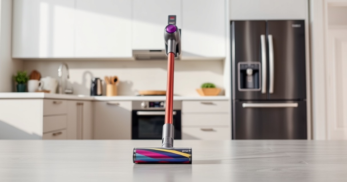 Best Dyson Cordless Vacuums for Allergies (2026) — Top Picks