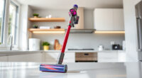 Best Dyson Cordless Vacuums for Cars (2026) — Guide 11