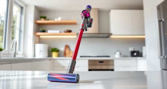 Best Dyson Cordless Vacuums for Cars (2026) — Guide 11