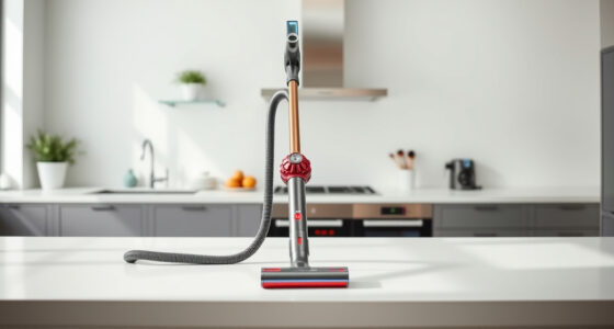 Best Dyson Cordless Vacuums for Cars (2026) — Guide 19