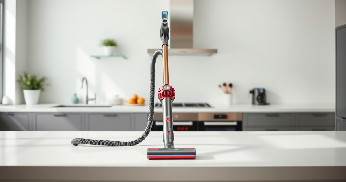 Best Dyson Cordless Vacuums for Cars (2026) — Guide 19