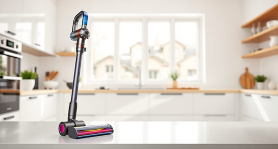 Best Dyson Cordless Vacuums for Cars (2026) — Guide 7