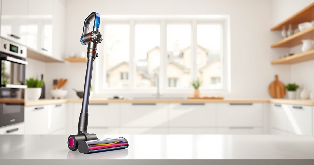 Best Dyson Cordless Vacuums for Cars (2026) — Guide 7