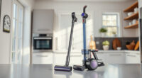 Best Dyson Cordless Vacuums for Cars (2026) — Top Picks & Guide