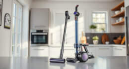 Best Dyson Cordless Vacuums for Cars (2026) — Top Picks & Guide