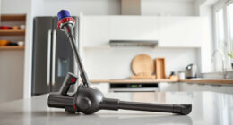 Best Dyson Cordless Vacuums for Cars (2026) — Top Picks & Guide