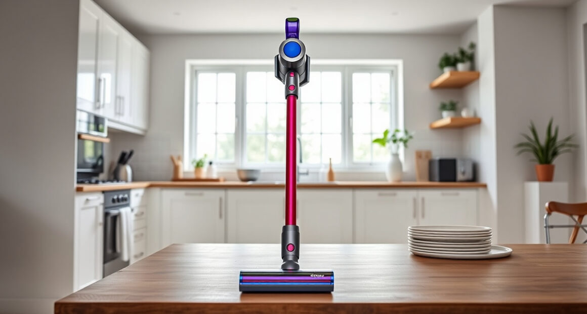 Best Dyson Cordless Vacuums for Cars (2026) — Ultimate Guide 15