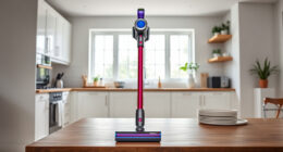 Best Dyson Cordless Vacuums for Cars (2026) — Ultimate Guide 15