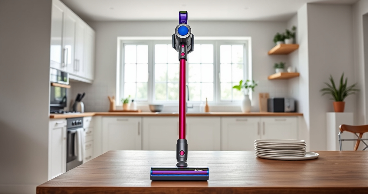 Best Dyson Cordless Vacuums for Cars (2026) — Ultimate Guide 15