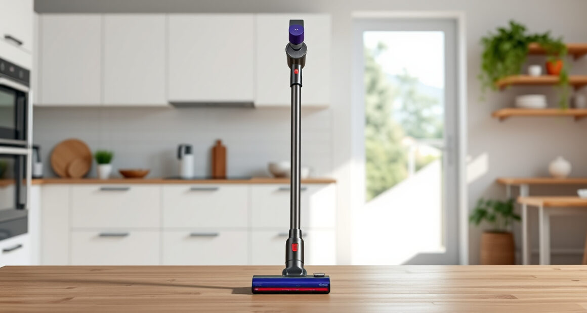 Best Dyson Cordless Vacuums for Pet Hair (2026) — Guide 1