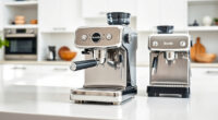 Best Espresso Machines for Home: Top Picks & Insights